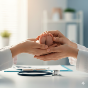 Best fertility clinic in Mangalagiri & Tenali