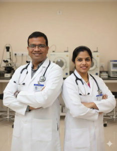 Best fertility hospital in vijayawada